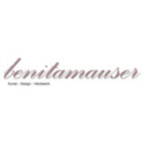 Logo von "www.benitamauser.de".