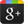 Google+ Logo.